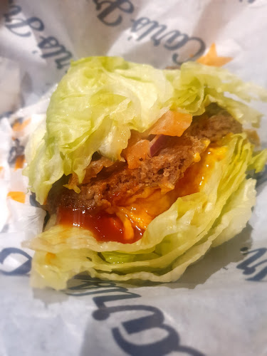 Comentarii opinii despre Carl's Jr./Salling Group DK