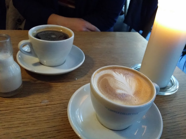 Comentarii opinii despre Coffee and dining Room