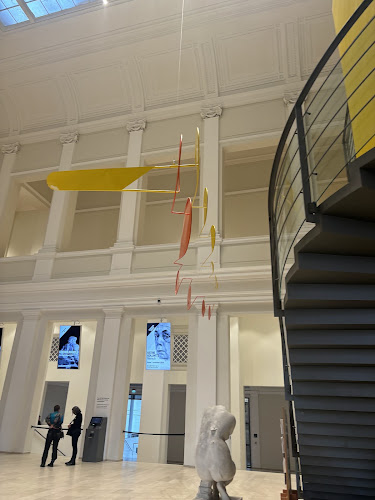 Statens Museum for Kunst 48-50, Sølvgade, 1350 København