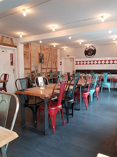 Vesterbros Originale Burgerrestaurant - København