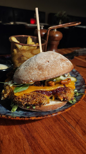 Store Rådhusgade 1, 6400 Sønderborg