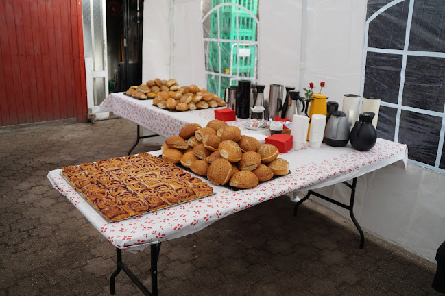 Bager Madsen - Gastronomi og hotelvirksomhed