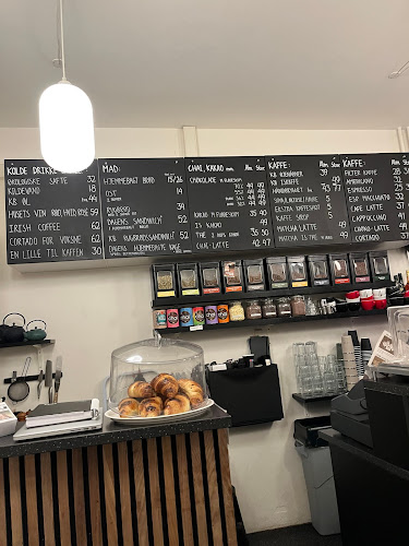 KaffeBaren - Vejle