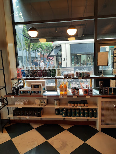 Winther’s - Gastronomi og hotelvirksomhed