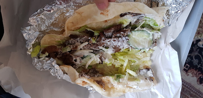 Desi Corner - Gastronomi og hotelvirksomhed