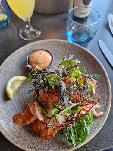 Restaurant Remouladen - Gastronomi og hotelvirksomhed