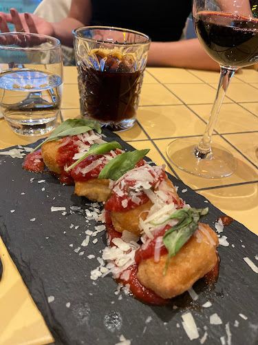 Little Brother - Indre By