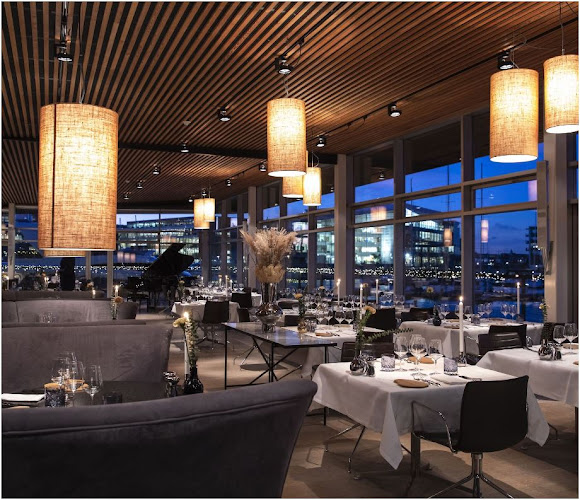 Restaurant Address - Gastronomi og hotelvirksomhed