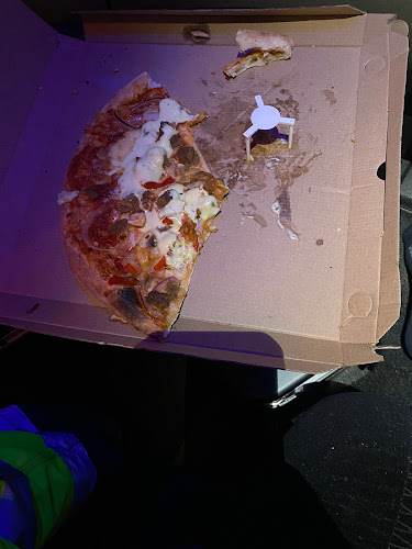 Opinii despre Ide Grill & Indisk Take Away în Albertslund - Gastronomi og hotelvirksomhed