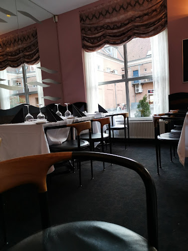 Comentarii opinii despre Sct Gertrud Libanesisk Brunch & Grill