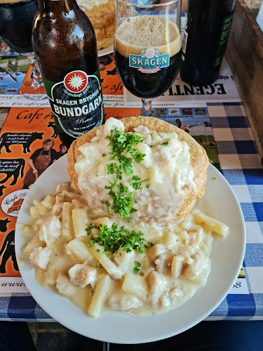 Opinii despre Café Alrø în Odder - Gastronomi og hotelvirksomhed