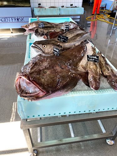 Isvej 1, 9990 Skagen