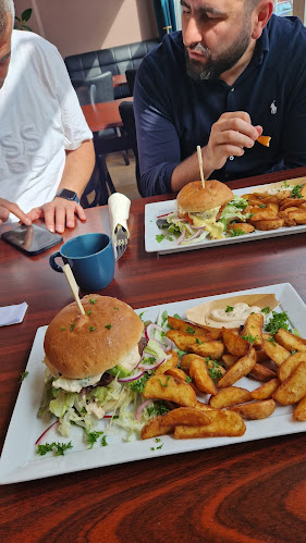 Café Noa - Gastronomi og hotelvirksomhed