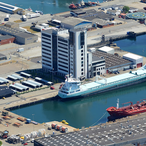 Restaurant Himmelhav - Frederikshavn