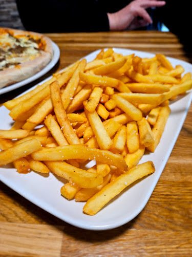 Comentarii opinii despre Ålholm Pizza & Grill