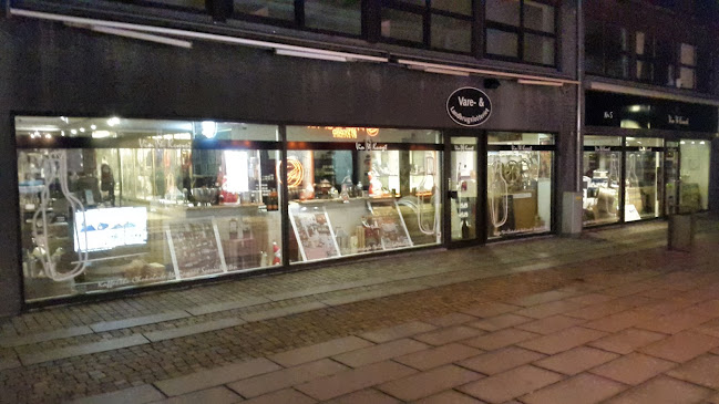 Østergade 5, 7600 Struer