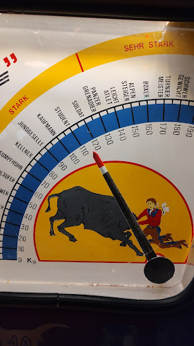 Rævens Bar - København