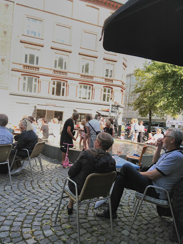 Det Simrer - Østerbro