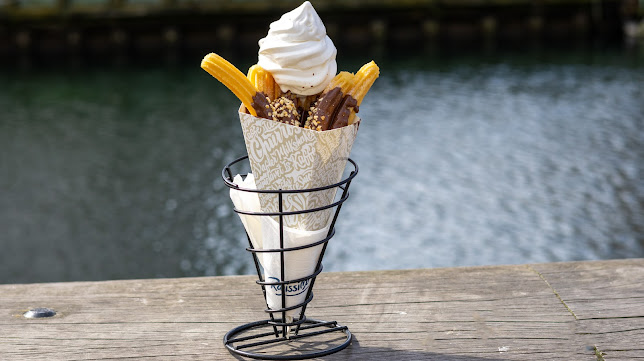 Rajissimo - København