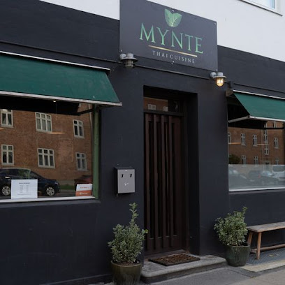 Mynte Thai Cuisine (Valby)