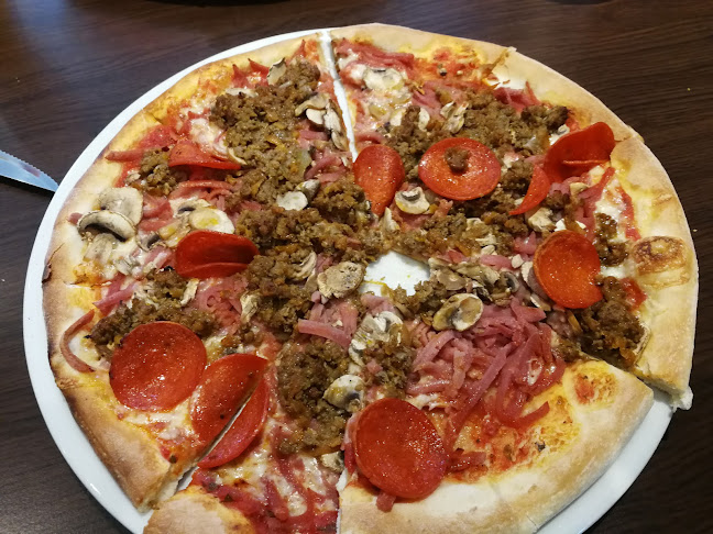 Restaurant Engesvang ApS