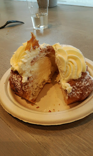 Opinii despre Lagkagehuset în København - Gastronomi og hotelvirksomhed