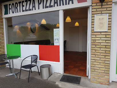 Fortezza Pizza