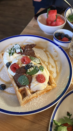 The Union Kitchen - Indre By