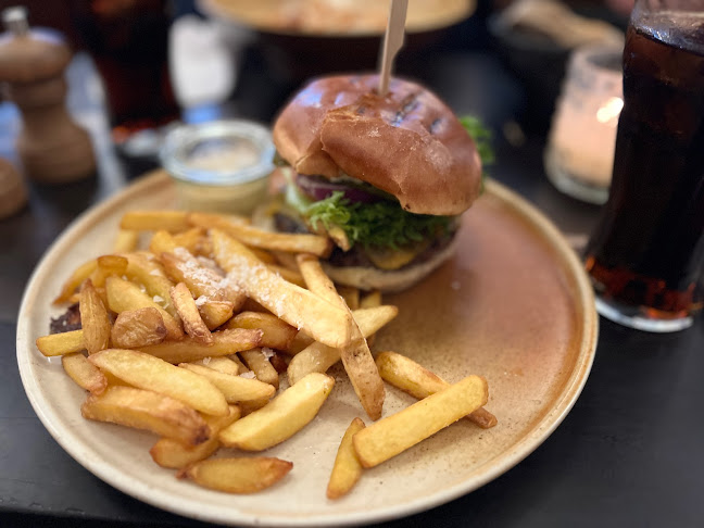 Comentarii opinii despre Cafe Cuckoo's Nest