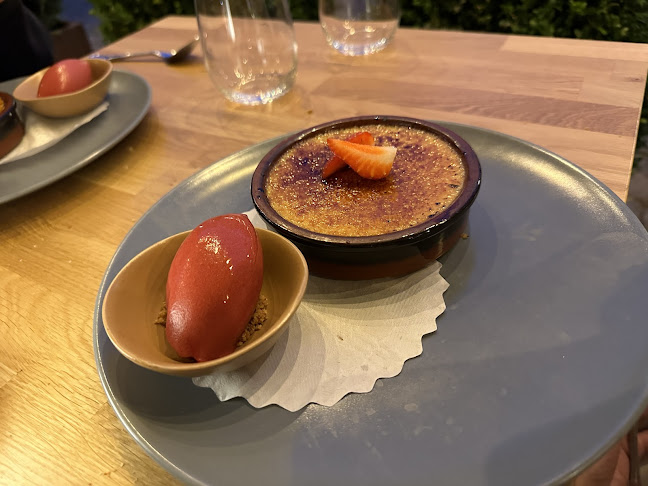 Comentarii opinii despre Restaurant Le Pavé