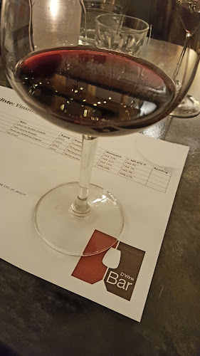 D'Wine Bar - Aalborg