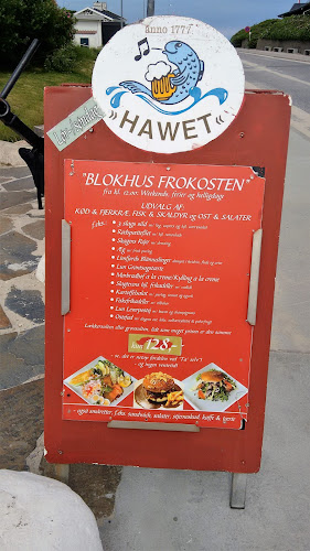 Strandvejen 9, 9492 Blokhus