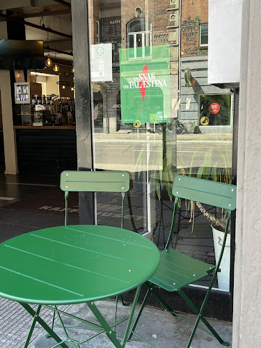 Kaffehuset - Gastronomi og hotelvirksomhed