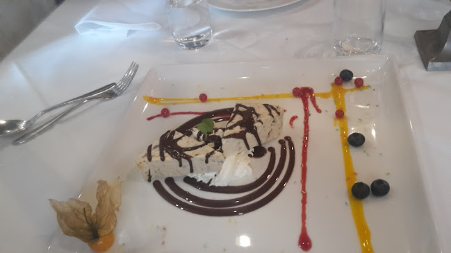 Il Ristorante Fellini - Gastronomi og hotelvirksomhed