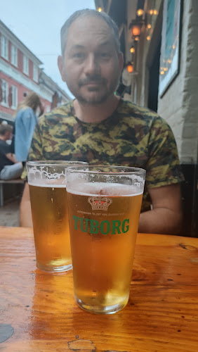 Opinii despre Den Nordjyske Ambassade în Aalborg - Gastronomi og hotelvirksomhed