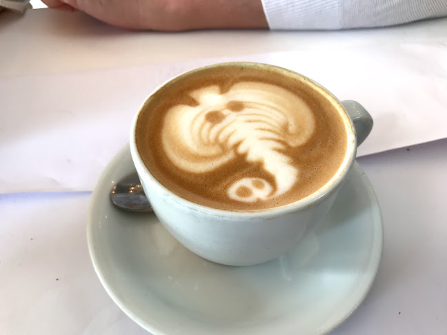 Opinii despre Dag H în Bispebjerg - Gastronomi og hotelvirksomhed