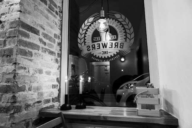 Comentarii opinii despre Brewers Inc.