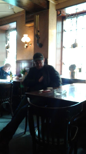 Cafe Stærkodder - København