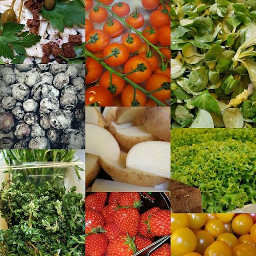 Kirstens Køkken - Jelling