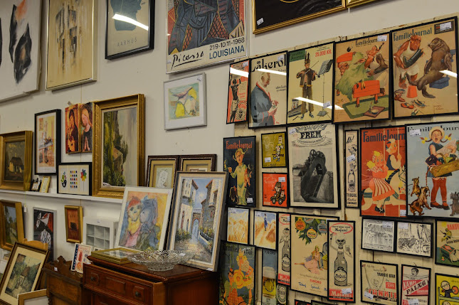 Rådhusgade 96b, 8300 Odder