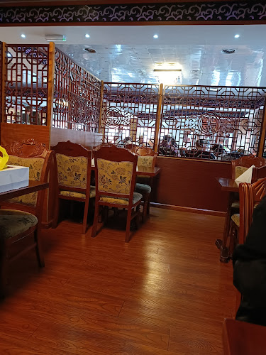 Opinii despre Asian Restaurant în Kolding - Gastronomi og hotelvirksomhed