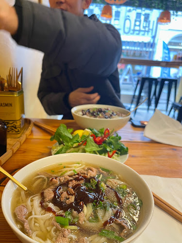 Hêllô Bánh Mì - Vietnamese Street Food - Svendborg