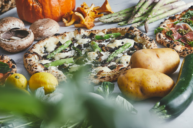 Comentarii opinii despre Pizza Boys Tørv