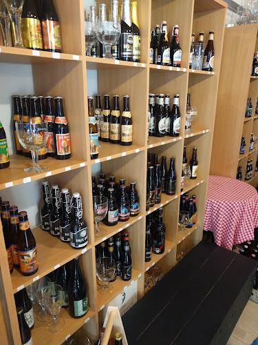 Det Bette Ølhus v/Vera Zobbe - Gastronomi og hotelvirksomhed