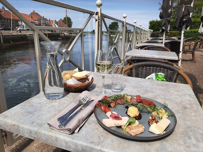 Mellemdammen 13, 6760 Ribe