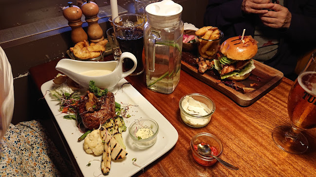 Comentarii opinii despre Perron 1