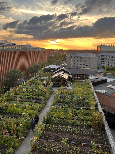 Æbeløgade 4, 2100 Østerbro