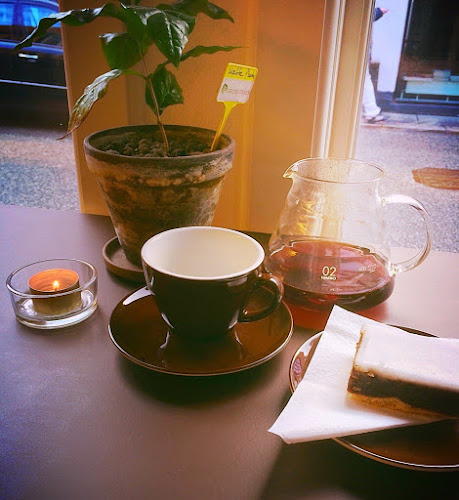 Comentarii opinii despre Bill's Coffee