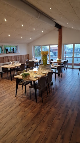 Værftet restaurant & bar - Egernsund