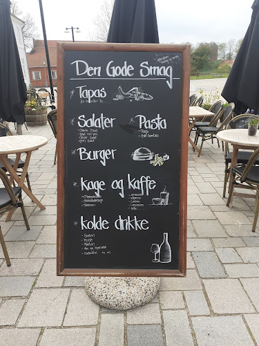 Den Gode Smag ApS